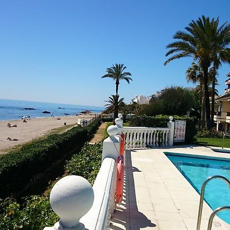 Sol Y Relax, Lubina Sol Apartment Sitio de Calahonda Exterior photo