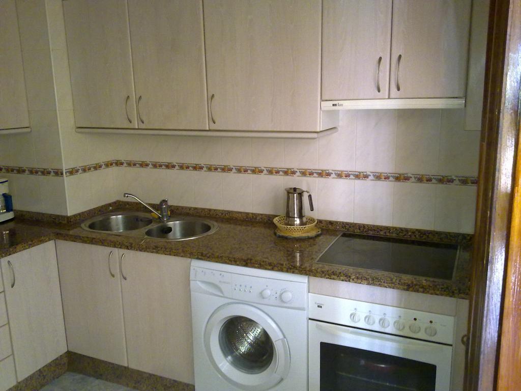 Sol Y Relax, Lubina Sol Apartment Sitio de Calahonda Exterior photo